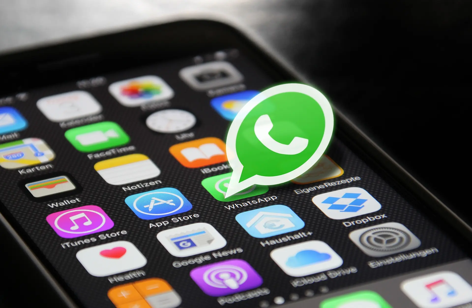 Whatsapp filtra 360 millones de números de teléfono por un problema de seguridad