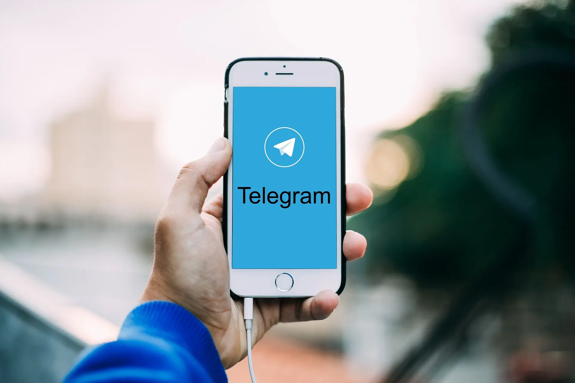 ¿Es posible usar Telegram sin tu número de teléfono?